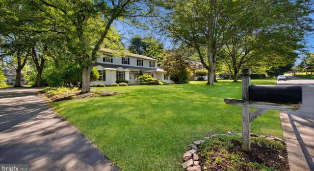 Property at 65 Meetinghouse Rd, Doylestown, PA 18901, 4 beds, 2.5 baths