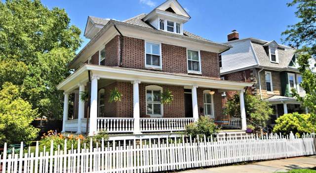 Photo of 251 3rd Ave, Phoenixville, PA 19460