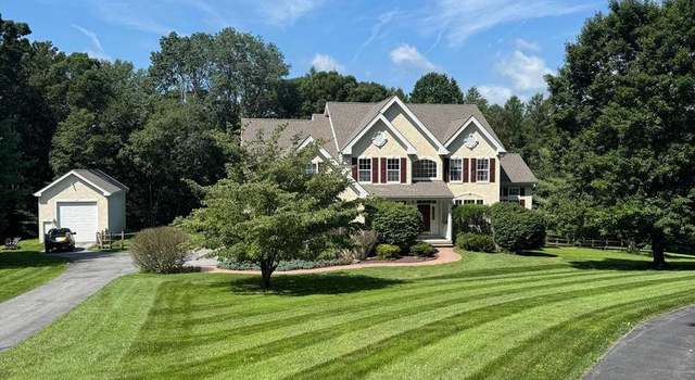 Photo of 54 Mccormick Way, Lincoln University, PA 19352