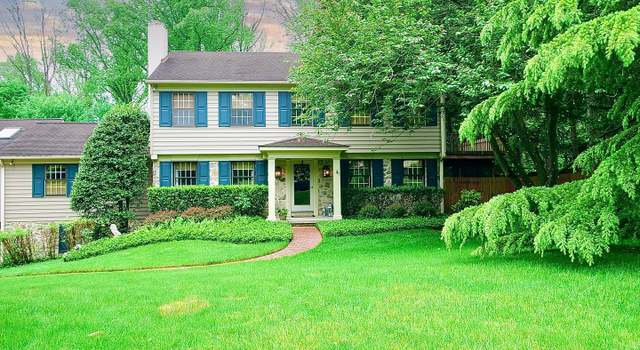 Photo of 331 Ivy Ln, Glen Mills, PA 19342