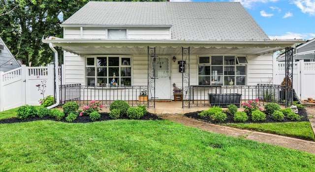 Photo of 349 W Chestnut St, Pottstown, PA 19464
