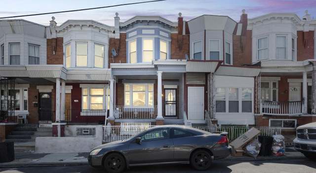 Photo of 4525 N 13th St, Philadelphia, PA 19140