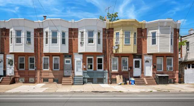Photo of 3096 Aramingo Ave, Philadelphia, PA 19134