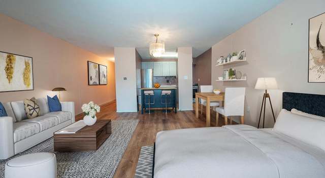 Photo of 1919 Chestnut St #1902, Philadelphia, PA 19103