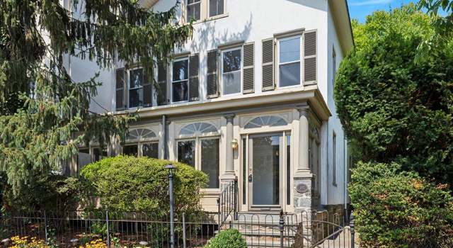 Photo of 195 E Evergreen Ave, Philadelphia, PA 19118