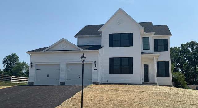 Photo of 121 Quartz Ridge Rd Lot 29, Hanover, PA 17331