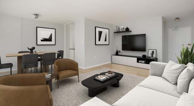 Photo of 3000 Spout Run Pkwy Unit A104, Arlington, VA 22201