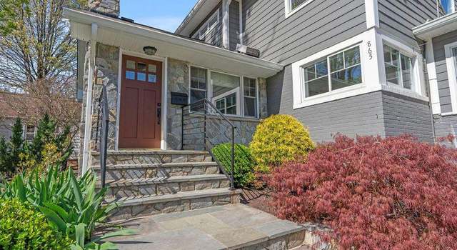 Photo of 865 N Jefferson St, Arlington, VA 22205