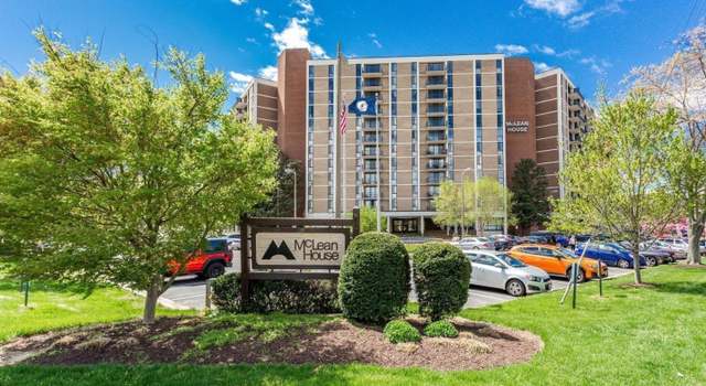 Photo of 6800 Fleetwood Rd #820, Mclean, VA 22101