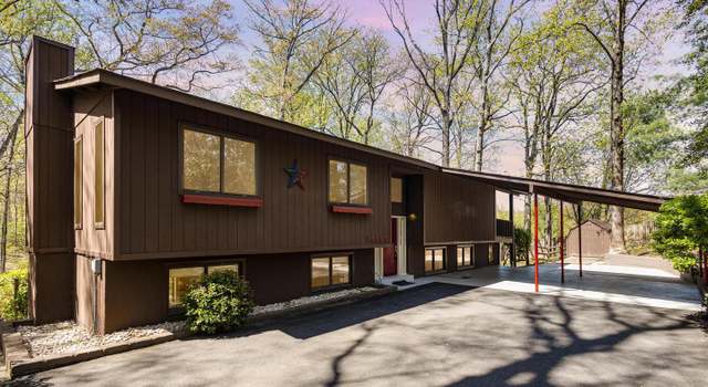 Photo of 14495 Pratt St, Woodbridge, VA 22191