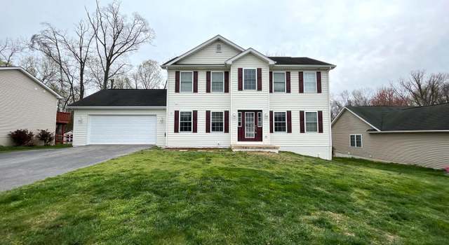 Photo of 500 Constitution Blvd, Martinsburg, WV 25405