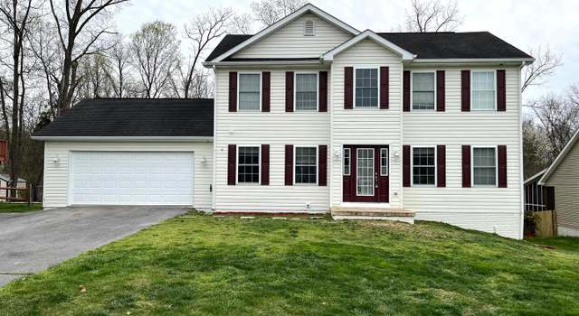 Photo of 500 Constitution Blvd, Martinsburg, WV 25405