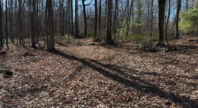 Photo of LOTS 14 & 15 Rock Creek Trl, Rio, WV 26755