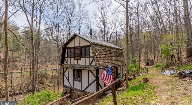 Photo of 1601 Crummets Run Rd, Sugar Grove, WV 26815