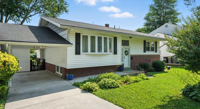 Photo of 143 Honeywell Dr, Claymont, DE 19703
