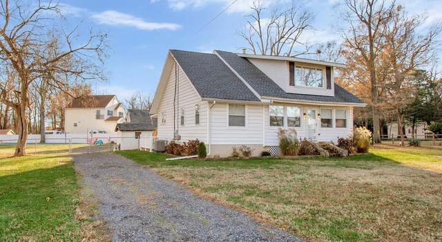 Property at 981 Nabbs Creek Rd, Glen Burnie, MD 21060, 4 beds, 3 baths