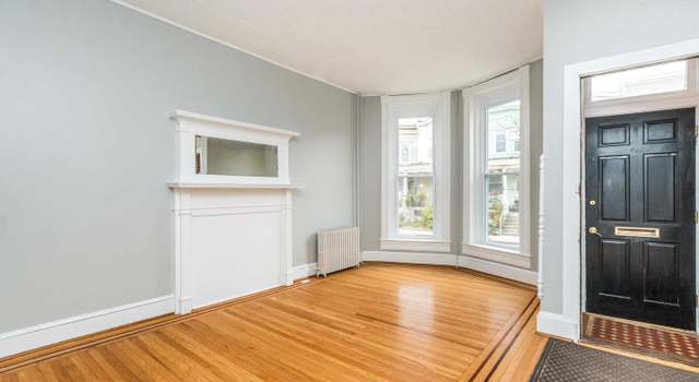Photo of 3317 Beech Ave, Baltimore, MD 21211