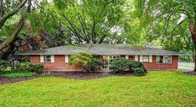Photo of 3407 Deep Willow Ave, Pikesville, MD 21208