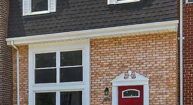 Photo of 3670 Waterwheel Sq, Randallstown, MD 21133