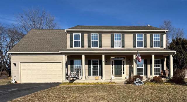 Photo of 294 Tidewater Cir, Preston, MD 21655