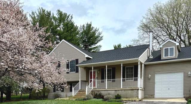 Photo of 14 James St, Woodsboro, MD 21798