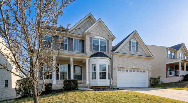 Photo of 3415 Shrewsbury Rd, Abingdon, MD 21009