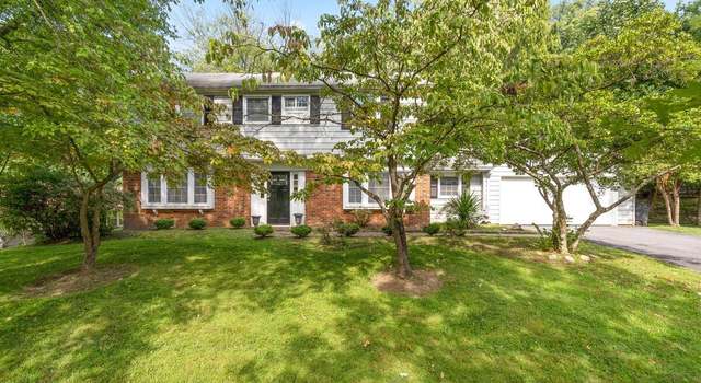 Photo of 14028 Breeze Hill Ln, Silver Spring, MD 20906