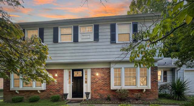 Photo of 14028 Breeze Hill Ln, Silver Spring, MD 20906