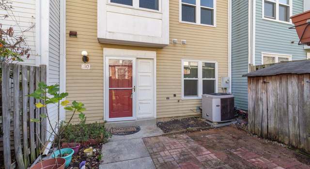 Photo of 50 Avonshire Ct, Silver Spring, MD 20904
