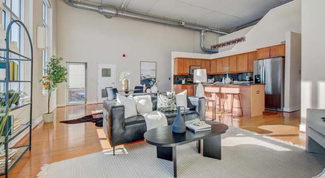 Property at 8316 Fenton St Unit B, Silver Spring, MD 20910, 2 beds, 2 baths