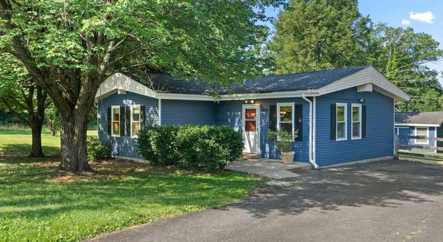 Photo of 24700 Etchison Dr, Gaithersburg, MD 20882