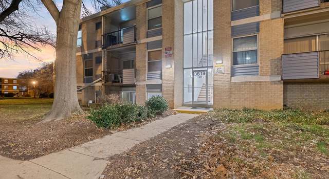 Photo of 3819 Saint Barnabas Rd Unit T1, Suitland, MD 20746