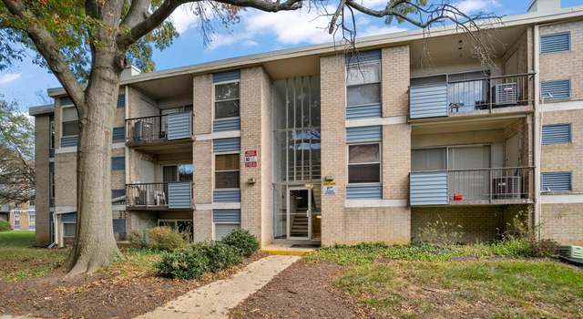 Photo of 3819 Saint Barnabas Rd Unit T1, Suitland, MD 20746