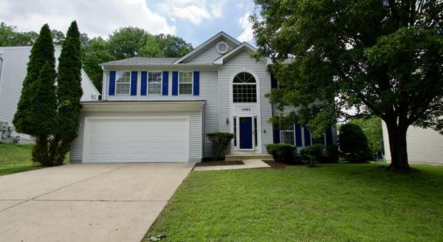 Photo of 11003 John Paul Jones Ave, Fort Washington, MD 20744