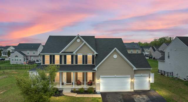 Photo of 113 Fair Brook Way, Centreville, MD 21617