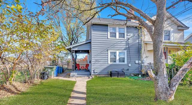 Photo of 505 Logan Ave, Burlington, NJ 08016