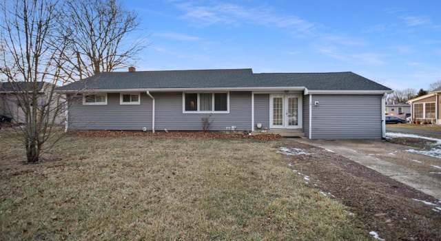 Photo of 18 Chest-crosswicks Rd, Chesterfield, NJ 08515