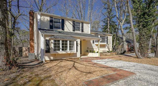 Photo of 148 Lenape Trl, Medford Lakes, NJ 08055
