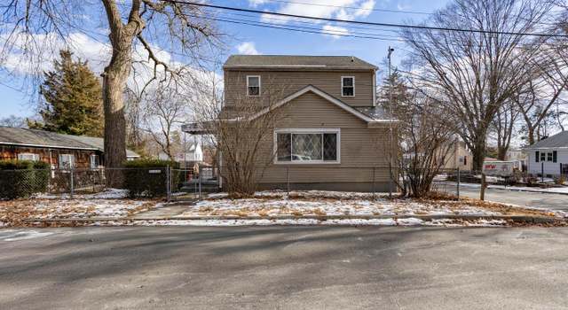 Photo of 11 Kern Ave, Ewing, NJ 08638