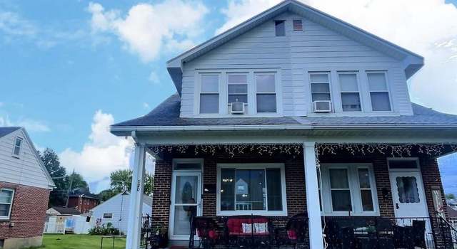 Photo of 520 Muhlenberg St, Reading, PA 19605