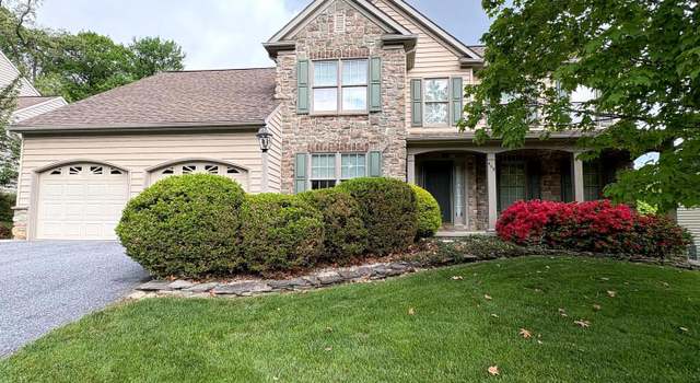 Photo of 488 Seedling Ct, Mechanicsburg, PA 17055
