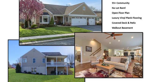 Photo of 1037 Northgate Dr, Lebanon, PA 17042
