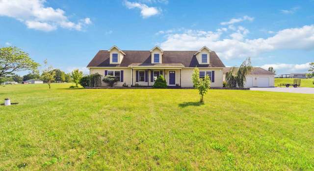 Photo of 46 Groff Rd, Annville, PA 17003