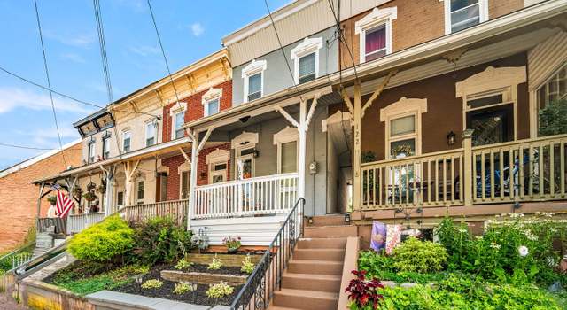 Photo of 124 S 3rd Ave, Royersford, PA 19468