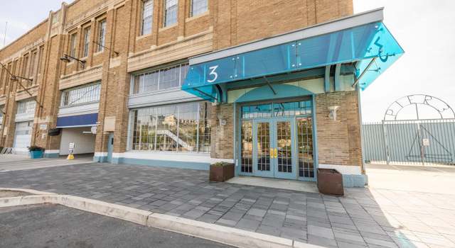 Photo of 3 N Columbus Blvd #107, Philadelphia, PA 19106