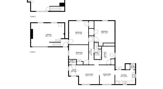 Photo of 140 W Specht, Mcclure, PA 17841