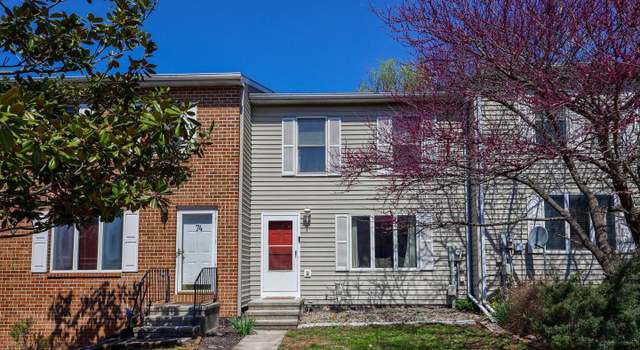 Photo of 76 Persian Lilac Dr, Etters, PA 17319