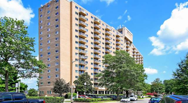 Photo of 1225 Martha Custis Dr #315, Alexandria, VA 22302