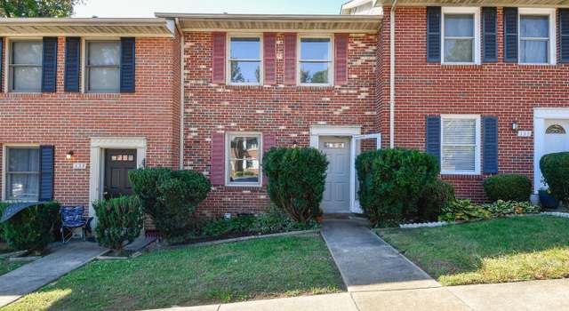Photo of 135 Farrell Ln, Fredericksburg, VA 22401