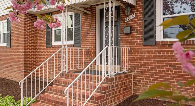 Photo of 6010 Brunswick St, Springfield, VA 22150